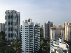 Astor Green (D21), Condominium #199711822